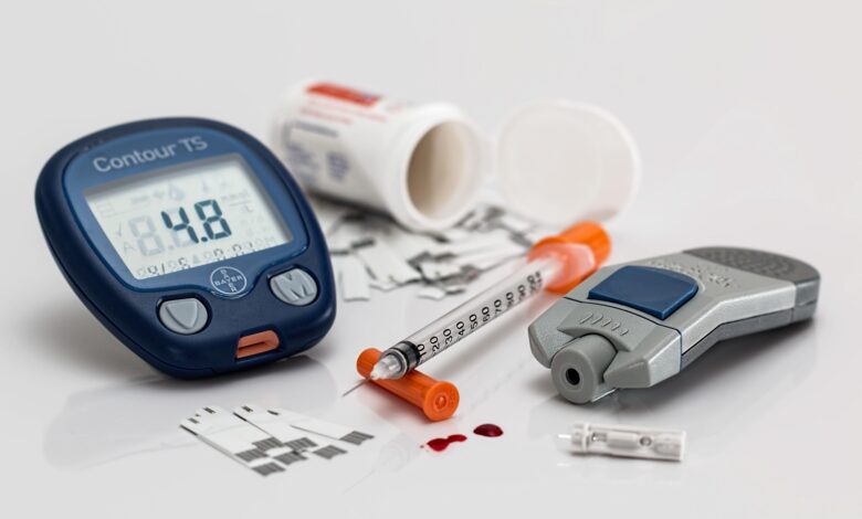 Welt-Diabetes-Tag