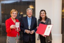 Ehrenzeichen Hilds Fanta