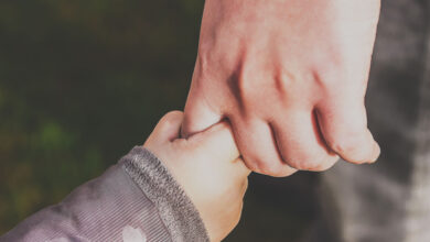 Kinderhand Jugendschutz